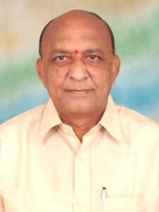 Sudhakar Rao