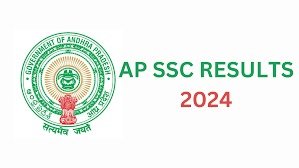AP SSC Results 2024