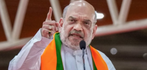 Amit Shah about Fake Video