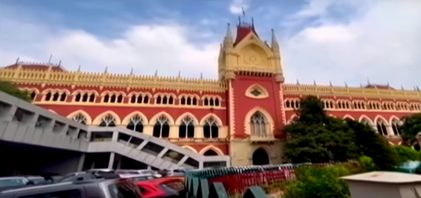 Calcutta High Court