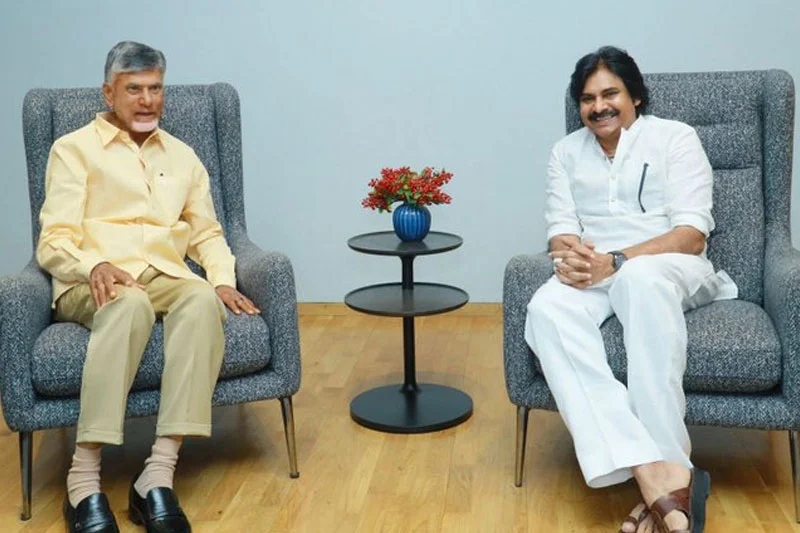 Chandra babu