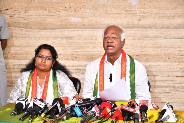 Kadiam Srihari counter