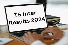 TS Inter Results 2024