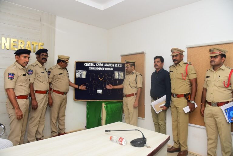 A thief who was committing thefts to go to Dubai was arrested