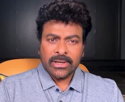 Actor Chiranjeevi Support to Pawan Kalyan