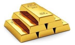 Gold Seized at Shamshabad Airport