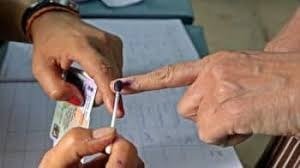 Home Voting started in Telangana