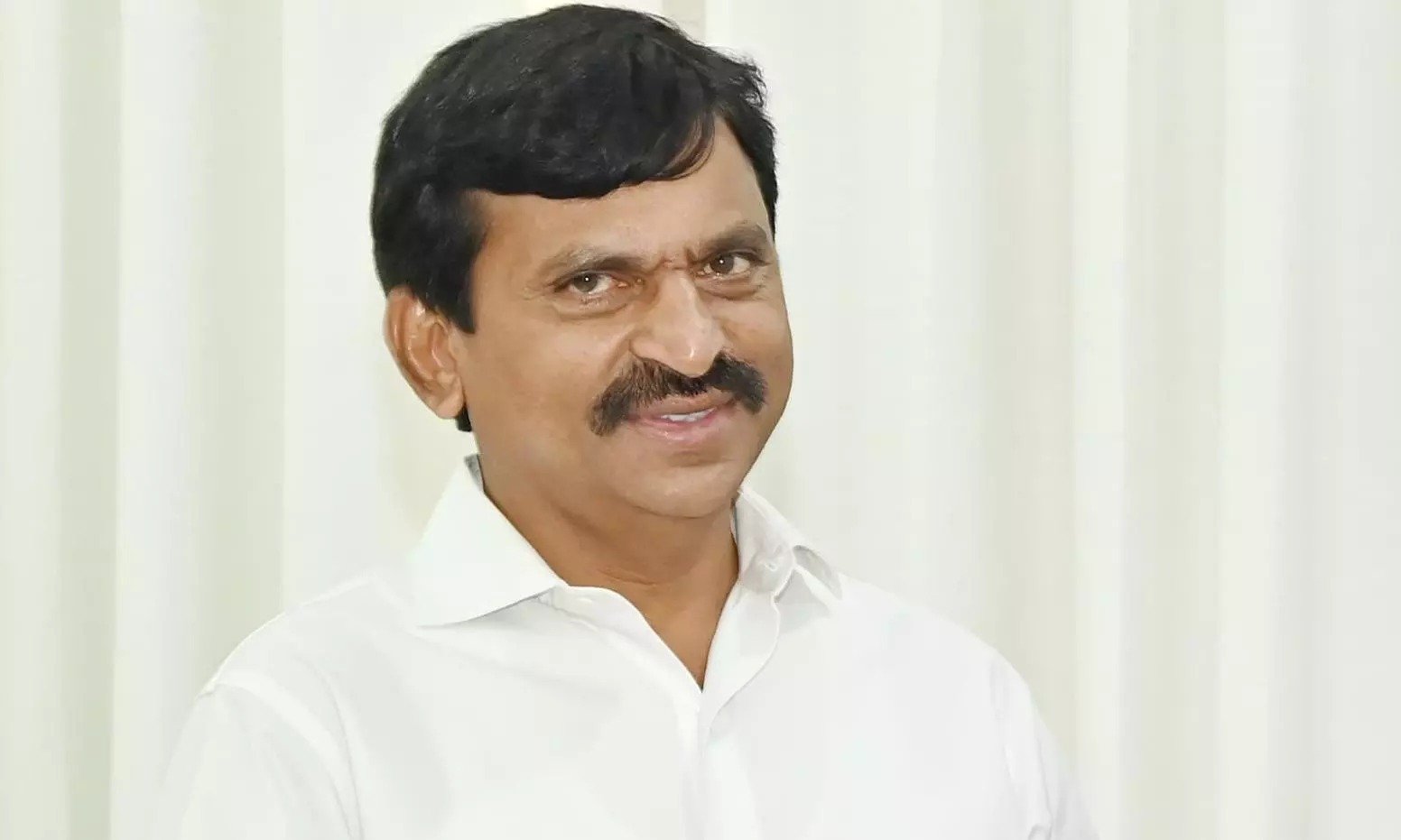 Ponguleti Srinivas Reddy