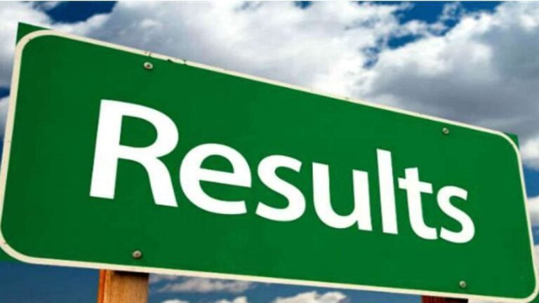 TS EAPCET Result Relesead