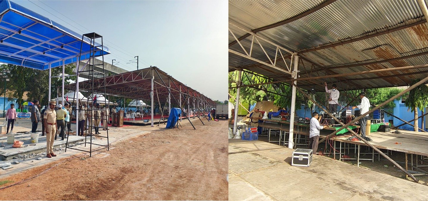 Telangana Formation Day