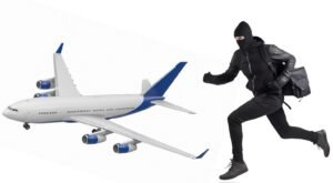 Thief in Flights