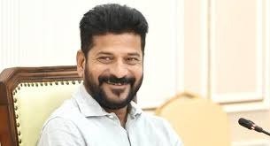 CM Revanth Reddy