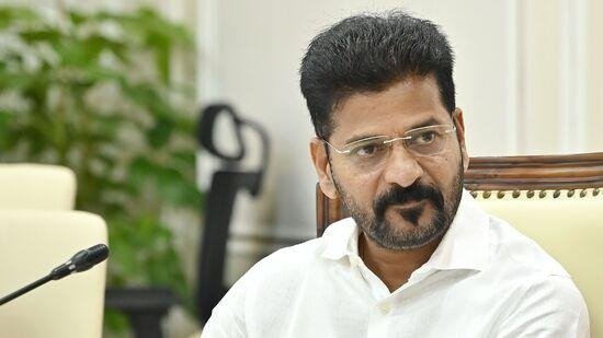 CM Revanth Reddy visit to Warangal