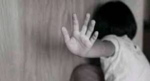 A six-year-old girl was raped and killed