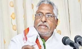 MLC Jeevan Reddy comments on Congress