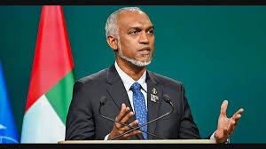 Police Arrested Maldives Ministers