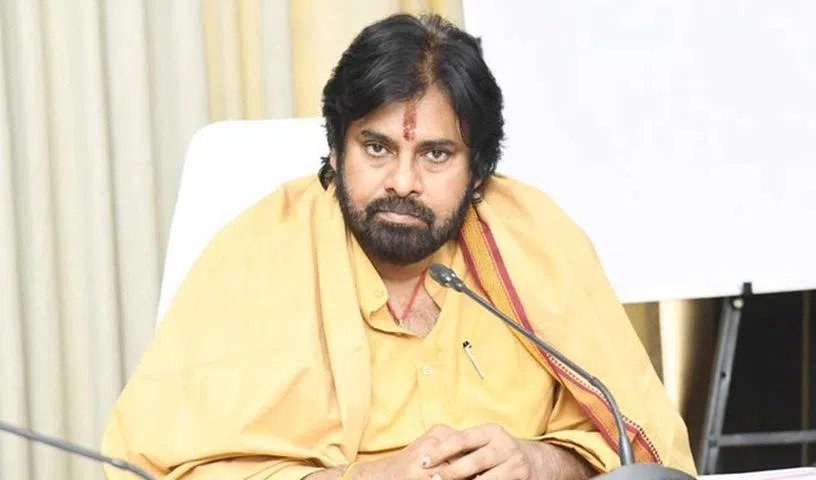 Pawan Kalyan will visit Kondagattu