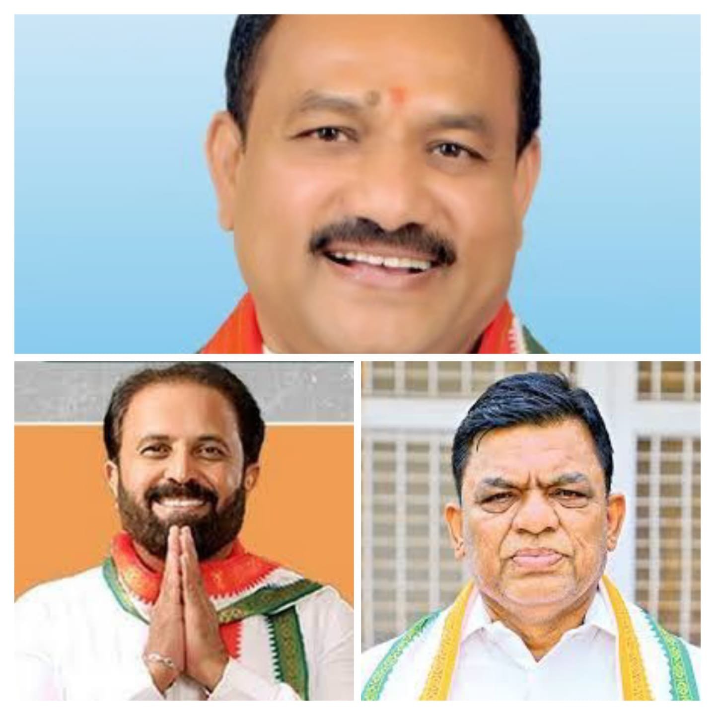 TPCC chief announcement soon