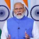 ప్రధానమంత్రి నరేంద్ర మోదీ