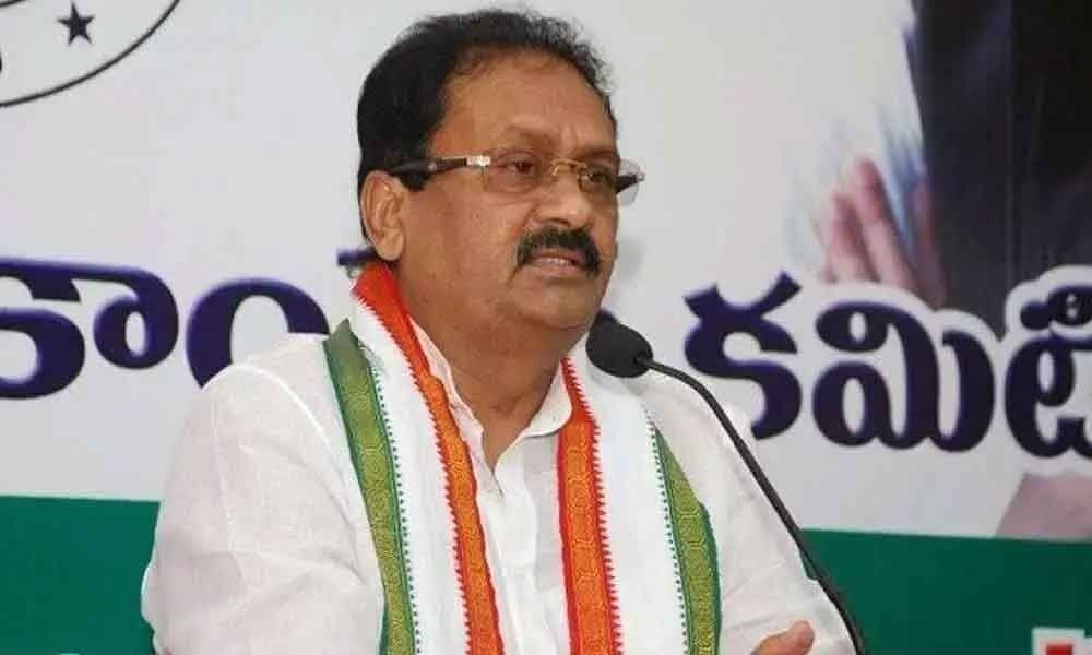 ప్ర‌భుత్వ స‌ల‌హాదారుడు ష‌బ్బీఆర్ అలీ