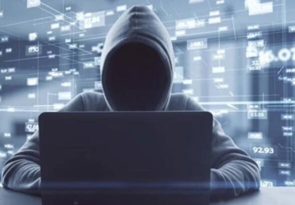 Cyber Fraud