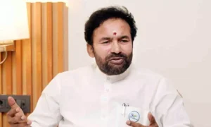 Union Minister