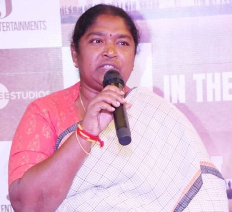 మంత్రి ధనసరి అనసూయ సీత‌క్క