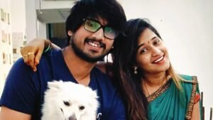 Actor Raj Tarun girl friend lavanya files cheating case aganist him