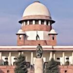 Cancellation of NEET exam is only a last option says Supreme Court
