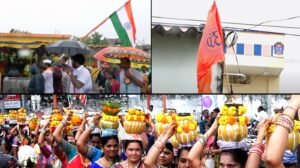 beeranna bonalu