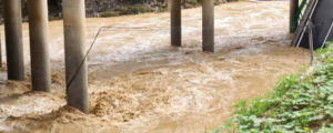 china Floods