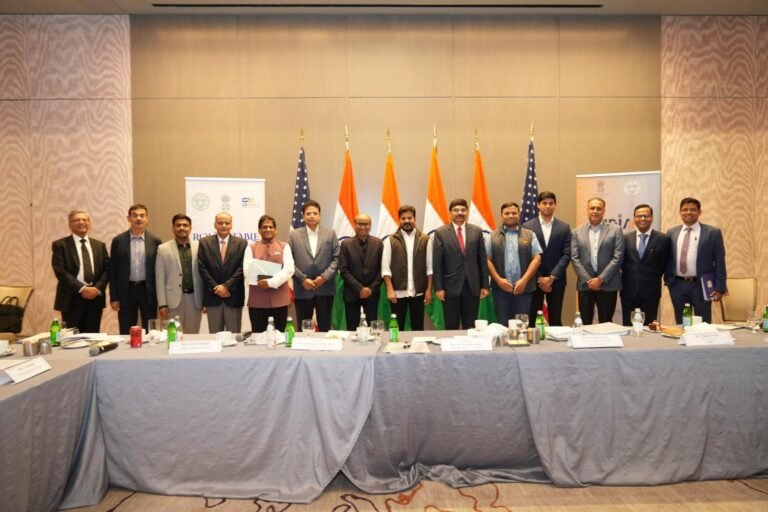 Future state telangana