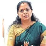 ఎమ్మెల్సీ క‌విత