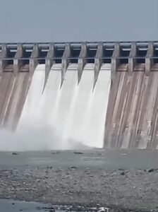 nagarjuna sagar dam