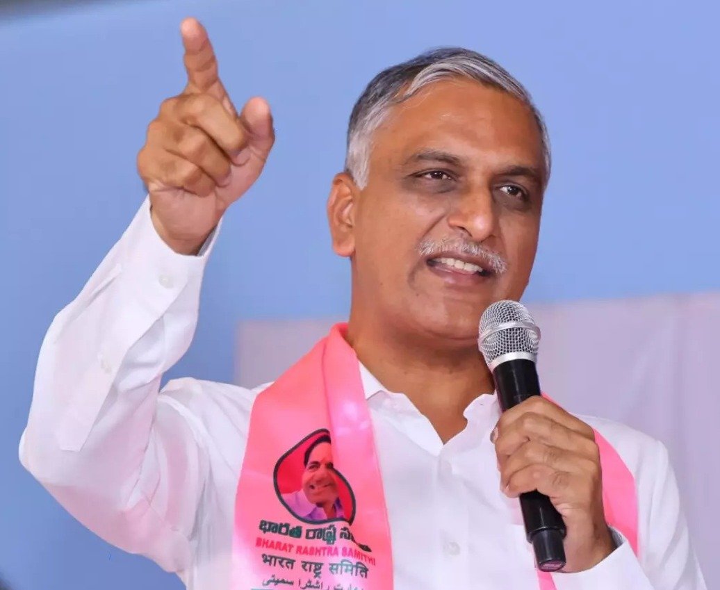Harish Rao | ఎన్నిక‌ల ముందు ఓ మాట‌.. కుర్చీ ఎక్కాక మ‌రోమాట‌