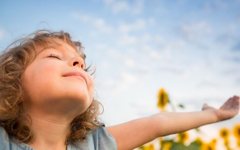 HEALTH | హైద‌రాబాద్ లో పెరిగిన ఆక్సీజ‌న్ నాణ్య‌త‌