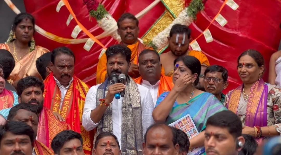 KHAIRATABAD GANESH | ఖైర‌తాబాద్ మ‌హా గ‌ణ‌ప‌య్య‌.. ఏటా ప్ర‌త్యేక‌మ‌య్యా..!