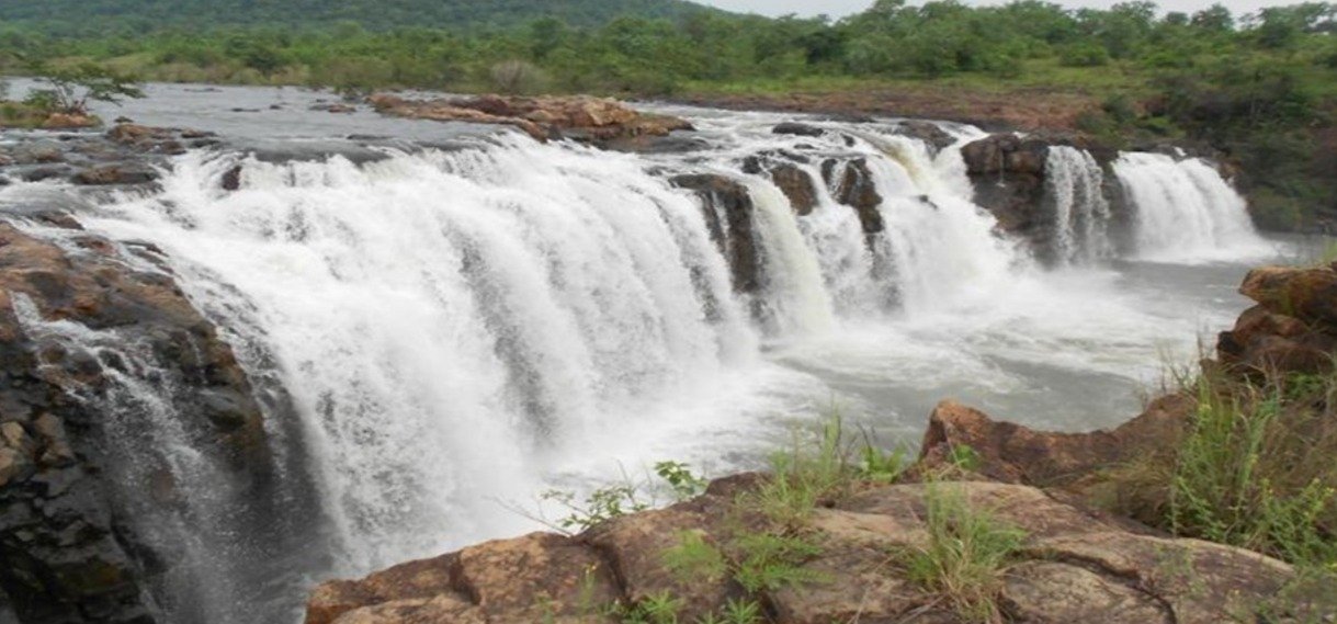 TOURISM | జ‌ల‌పాత ప‌ర్యాట‌కుల‌కు ఊర‌ట‌