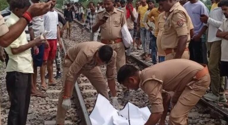 UP CRIME | రీల్స్ స‌ర‌దాకు.. కుటుంబం బ‌లి