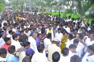jitta balakrishna reddy