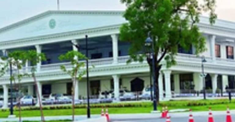 FINANCE COMMISSION | తెలంగాణ‌లో ఫైనాన్స్ క‌మిష‌న‌ర్ టూర్‌