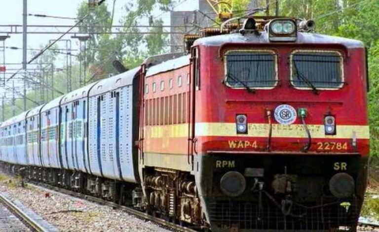 TRAINS ALERT | విజ‌య‌వాడ నుంచి కొన‌సాగుతున్న రైళ్ల రాక‌పోక‌లు