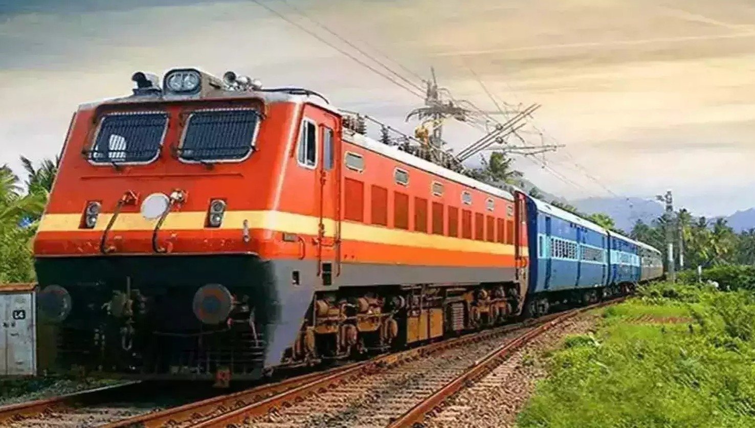 INDIAN RAILWAY | ద‌స‌రా, దీపావళికి ప్ర‌త్యేక రైళ్లు