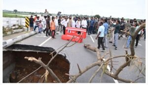 Telangana CM Revanth Reddy