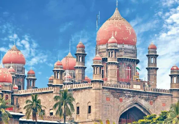 AP High Court