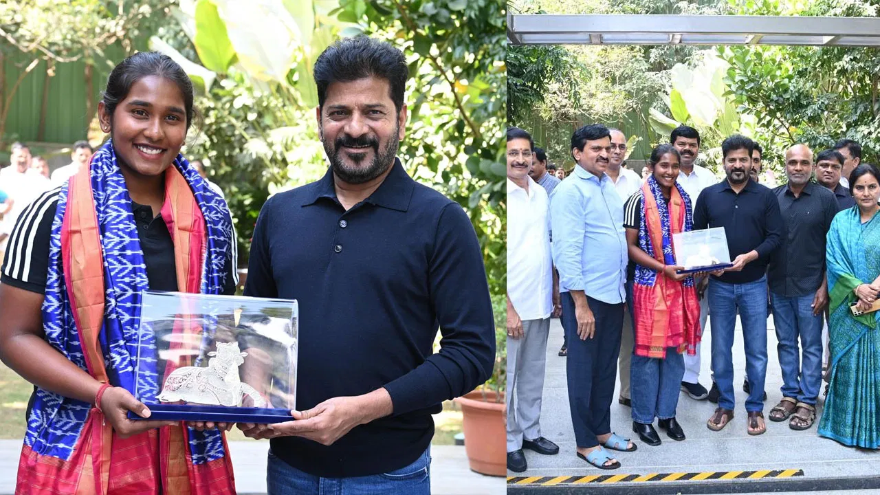 srikanth-cm-revanth-reddy