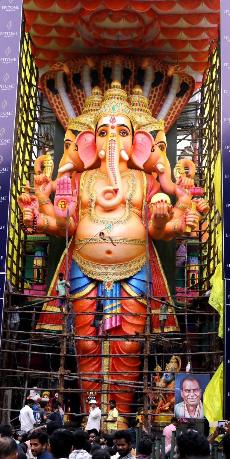 Vinayaka chavithi