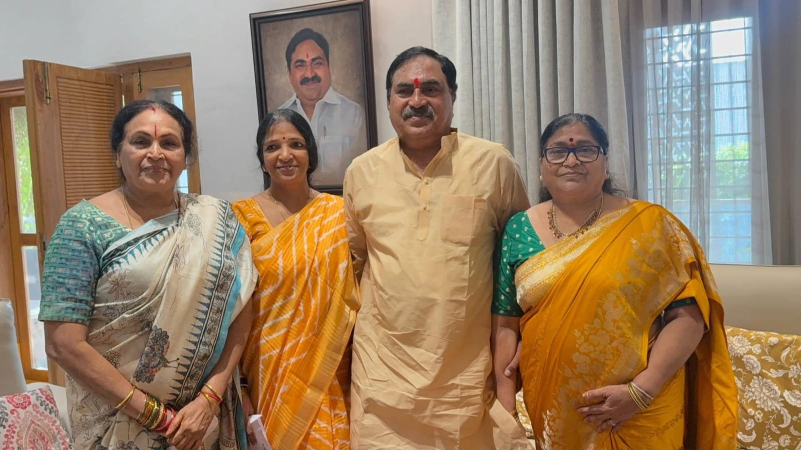 errabelli - Rakheee Festival