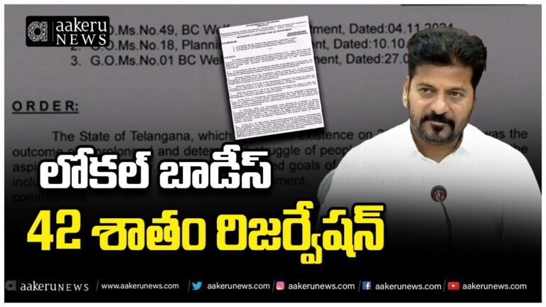 Telangana Governament