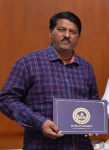 JEWELS OF ASAF JAHI'S - the Glory of WARANGAL